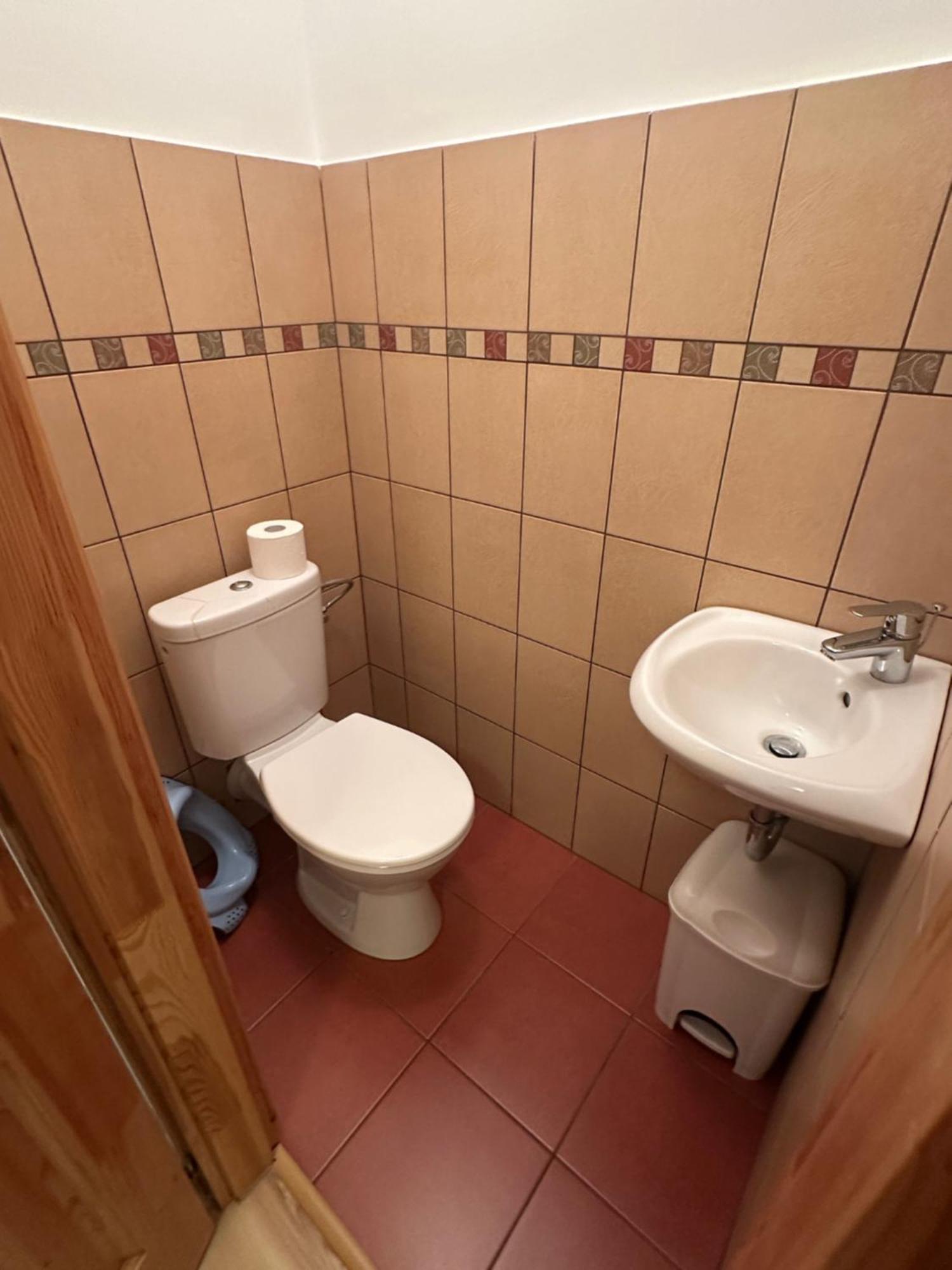 Arviz Apartman Szeged Ngoại thất bức ảnh